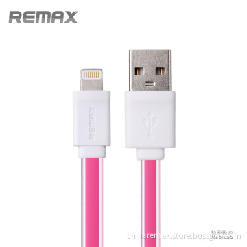 Remax Fashion Data Cable for iPhone 5/5s